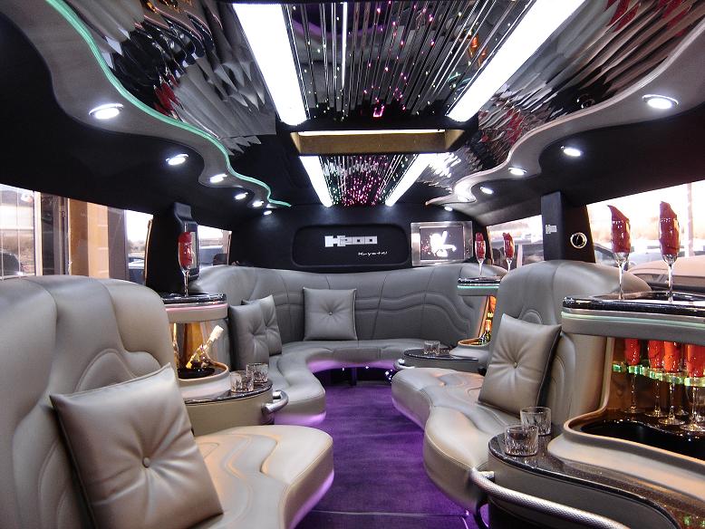 limo